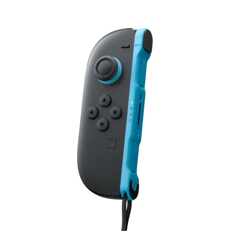 Manette Joy-Con Gauche Bleu Clair Nintendo Switch