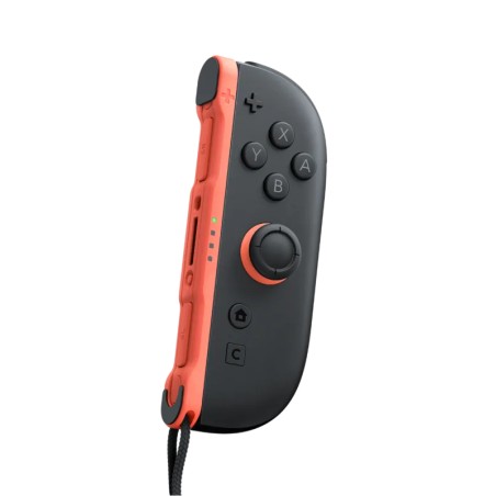 Manette Joy-Con Droit Rouge Nintendo Switch - Accessoire