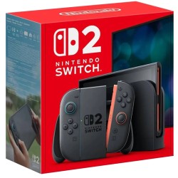 Nintendo Switch 2 | Console portable 256GB écran 7.9"