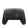 Pro Controller Nintendo Switch 2 Black | Gamepad Bluetooth