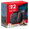 Console Switch 2 + Mario Kart World | Nintendo