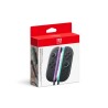 Joy-Con Nintendo Violet Vert Switch - 2 Paires