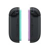Joy-Con Nintendo Violet Vert Switch - 2 Paires