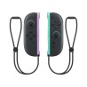 Joy-Con Nintendo Violet Vert Switch - 2 Paires