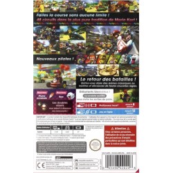 Mario Kart 8 Deluxe Switch VF | Jeu Nintendo