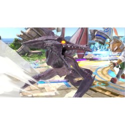 Super Smash Bros. Ultimate Nintendo Switch | Jeu Combat