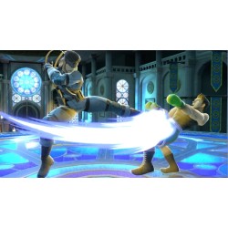 Super Smash Bros. Ultimate Nintendo Switch | Jeu Combat