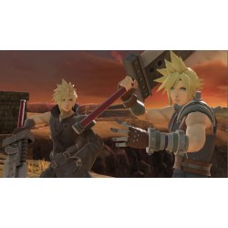 Super Smash Bros. Ultimate Nintendo Switch | Jeu Combat