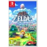 The Legend of Zelda Link's Awakening Switch | Nintendo