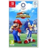 Mario & Sonic Jeux Olympiques Tokyo 2020 Nintendo Switch