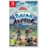 Pokémon Legends Arceus Switch | Jeu Nintendo Officiel