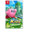 Kirby et le Monde Oublié Switch - Jeu Nintendo