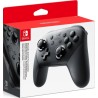 Pro Controller Nintendo Switch Black | Manette Officielle