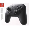 Pro Controller Nintendo Switch Black | Manette Officielle