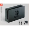 Dock Nintendo Switch charge - Accessoire officiel