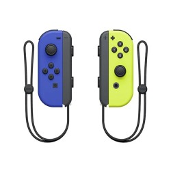 Manette Joy-Con Nintendo Switch Bluetooth Analogique