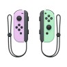 Manette Nintendo Switch Bluetooth Vert Violet | Gaming