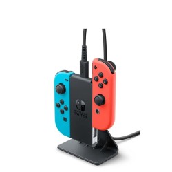 Station de Recharge Joy-Con Nintendo Switch | Dock
