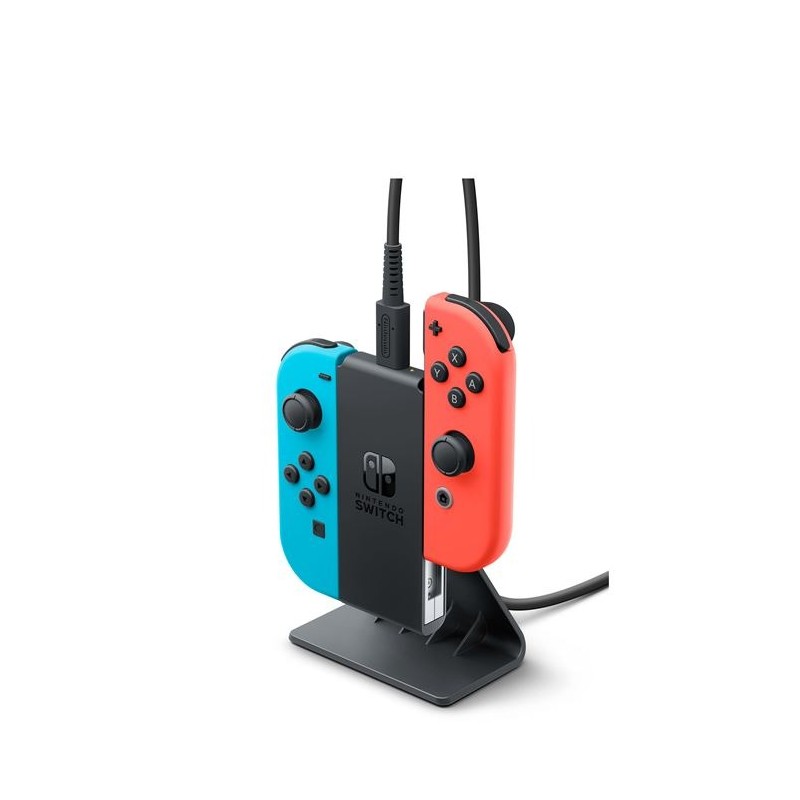 Station de Recharge Joy-Con Nintendo Switch | Dock