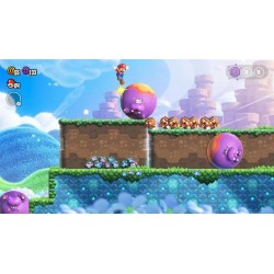 Super Mario Bros Wonder Switch VF | Nintendo
