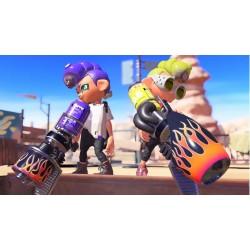 Splatoon 3 Switch | Jeu Nintendo officiel