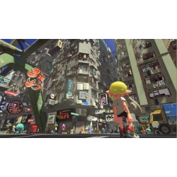 Splatoon 3 Switch | Jeu Nintendo officiel