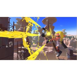 Splatoon 3 Switch | Jeu Nintendo officiel