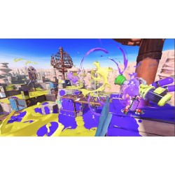 Splatoon 3 Switch | Jeu Nintendo officiel