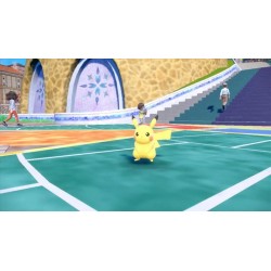 Pokémon Scarlet Switch | Jeu Nintendo Officiel