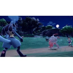 Pokémon Scarlet Switch | Jeu Nintendo Officiel