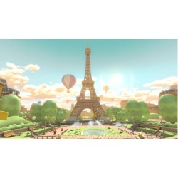 Mario Kart 8 Deluxe + Pass Nintendo Switch | Jeu VF