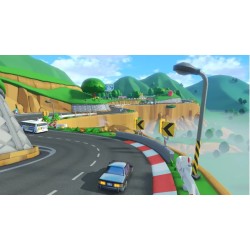 Mario Kart 8 Deluxe + Pass Nintendo Switch | Jeu VF