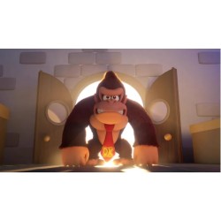 Mario vs Donkey Kong Switch VF - Jeu Nintendo