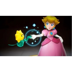 Princess Peach Showtime Switch | Jeu Nintendo