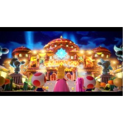 Princess Peach Showtime Switch | Jeu Nintendo