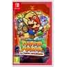 Paper Mario La Porte Millénaire Nintendo Switch VF