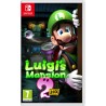 Luigi's Mansion 2 HD Switch | Jeu Nintendo VF