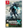 Xenoblade Chronicles X Definitive Edition Switch | Nintendo