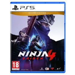Ninja Gaiden 4 Premium Edition PS5 | Jeu action VF