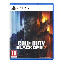 Call of Duty Black Ops 6 PS5 | Jeu FPS Plaion