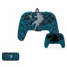 Manette Switch Sheikah Glow PDP - Controller Gaming