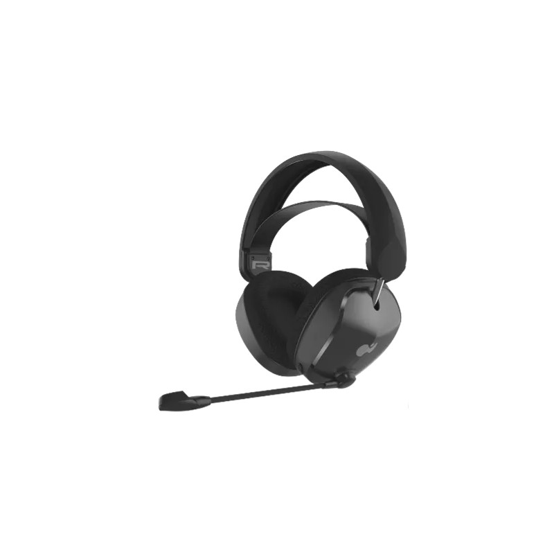Casque Xbox Sans Fil Phantom Black | PDP
