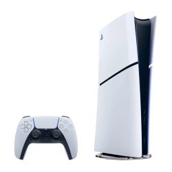 PS5 Console Digitale Chassis E | Sony Interactive