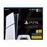 PS5 Console Digitale Chassis E | Sony Interactive