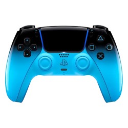 Manette Sony DualSense Blue Bluetooth USB PS5 PC Android
