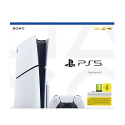Console PS5 Standard Chassis E Sony - Achat