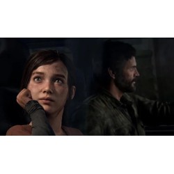 The Last of Us Part 1 PS5 VF | Jeu PlayStation 5