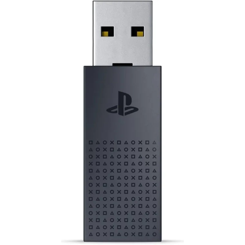 Adaptateur USB Link PS5 | Connectivité PlayStation 5