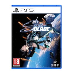 Stellar Blade PS5 Standard Sony Interactive | Jeu Français
