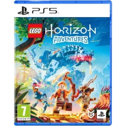 LEGO Horizon Adventures PS5 | Jeu PlayStation 5 VF